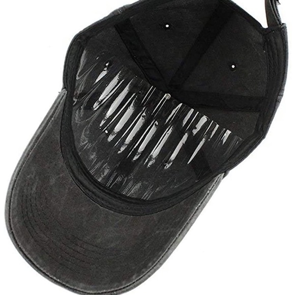 Women\'s Skull Baseball Caps main image 6